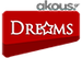 Akous - Dreams Logo