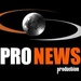 Pronews FM Logo