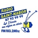 Radio Saint-Nabor Logo