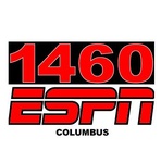 ESPN 1460 - WBNS Logo