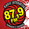 Interativa FM Logo