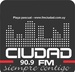 Fm Ciudad Logo