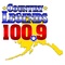 Classic Country 100.9 - KAYO Logo