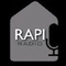 RAPI RADIO Logo