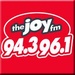 The Joy FM - WIZB Logo