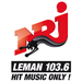 NRJ Léman Logo