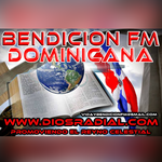 Rado Benedicion FM Domincana Logo