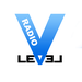 The Level Radio Logo