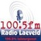 Radio Laeveld Logo