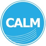 Calm Radio - Opera Logo