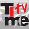 TimeTV e Rádio Logo