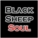 Black Sheep Soul Logo