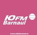 Barneo FM - ЮFM Barnaul Logo