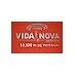 Radio Vida Nova Logo