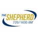 The Shepherd Radio - WRZN Logo