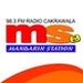 Radio Cakrawala FM Logo