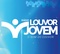 Rádio Louvor Jovem Logo