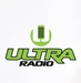 Ultra Radio - Ultra 90s Logo