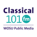 Classical 101 - WOSE Logo