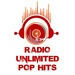 Radio Unlimited Pop Hit's Logo