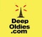 Deep Oldies Logo