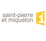 Saint-Pierre & Miquelon 1ère Radio Logo