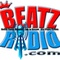 BeatzrRadio Logo