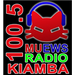 Muews Radio Kiamba Logo