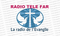 Radio Télé FAR Logo