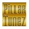 Pillar Tunez Logo