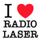 Radio Laser FM Logo