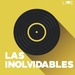 Inolvidables Radio Logo