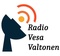 Radio Vesa Valtonen Logo