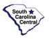 CSX and South Carolina Central Railroad Logo