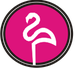 Flamingo Radio Nakuru Logo