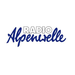 Radio Alpenwelle Logo