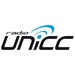 Radio UNiCC Logo