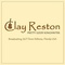 Clay Reston - Pretty Good Songwriter Logo