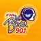 FM La Boca Logo