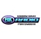 FOX Sports Radio 1260 - WNXT Logo