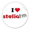 Stella FM 94.1 Logo