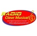 Radio Clave Musical Logo