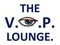 The VIP Lounge Radio - Worldwide Logo