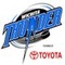 Wichita Thunder Hockey Logo