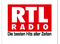 RTL Radio Logo