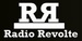 Radio Revolte Logo