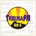 Radio Tribuna FM  Logo