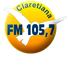 Claretiana FM Logo