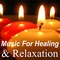 Music for Health & Relaxation Logo