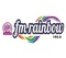 All India Radio - FM Rainbow Logo